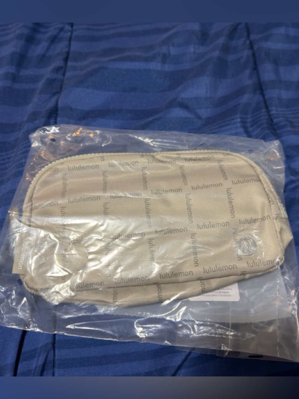 lululemon belt bag